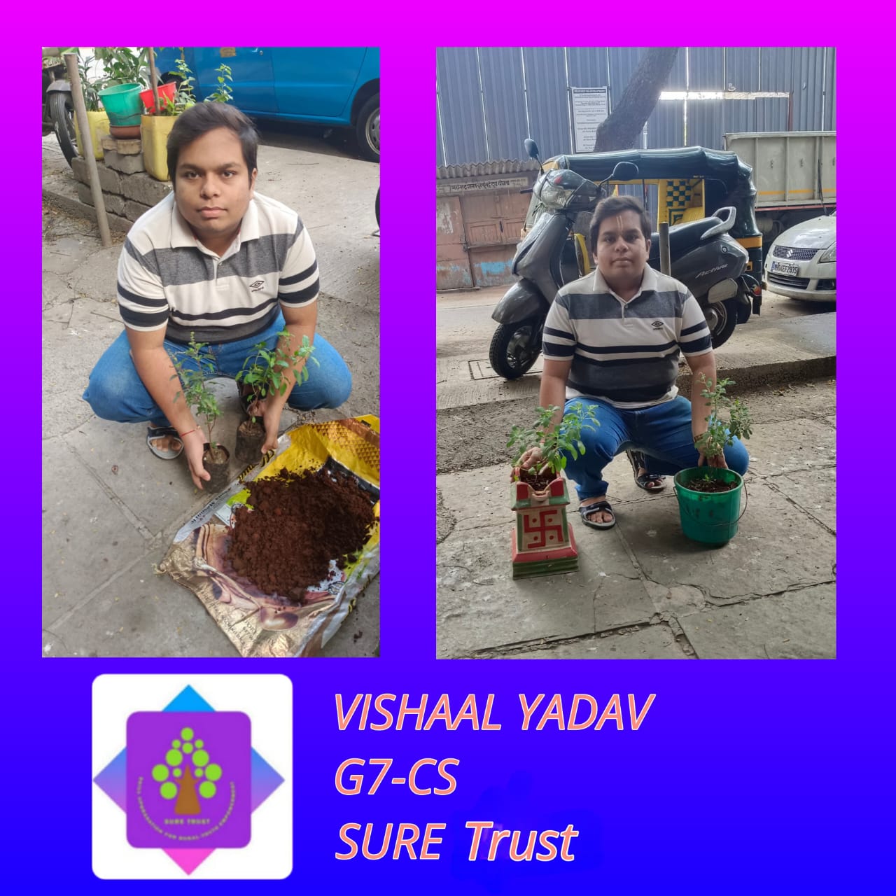 VISHAAL YADAV