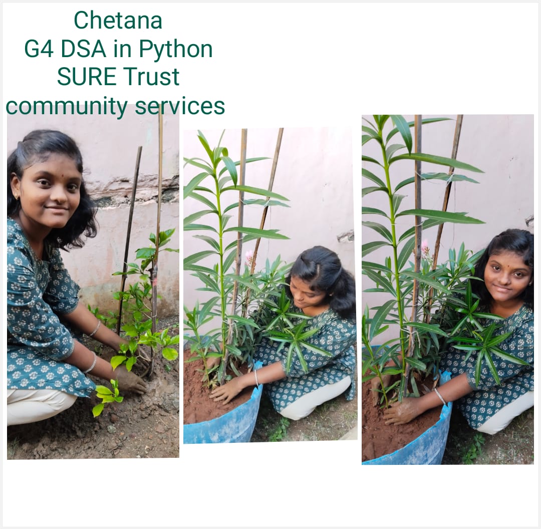 CHETANA