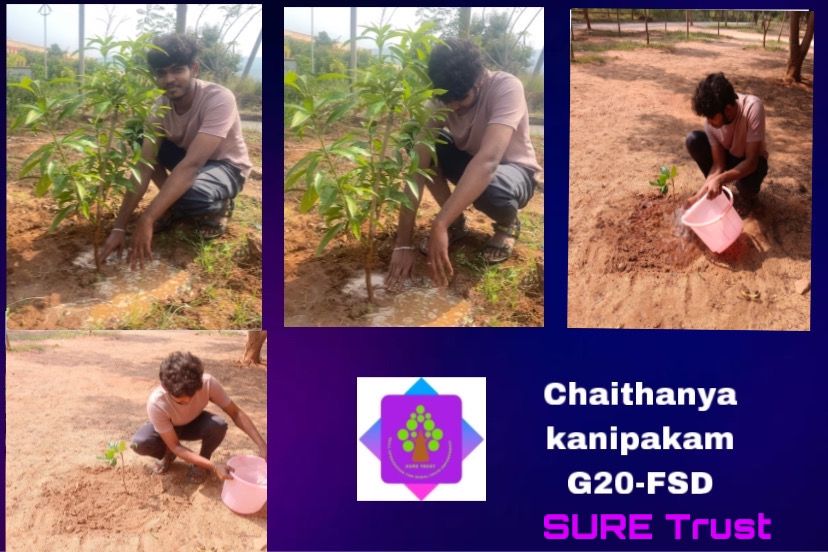 CHAITHANYA KANIPAKAM
