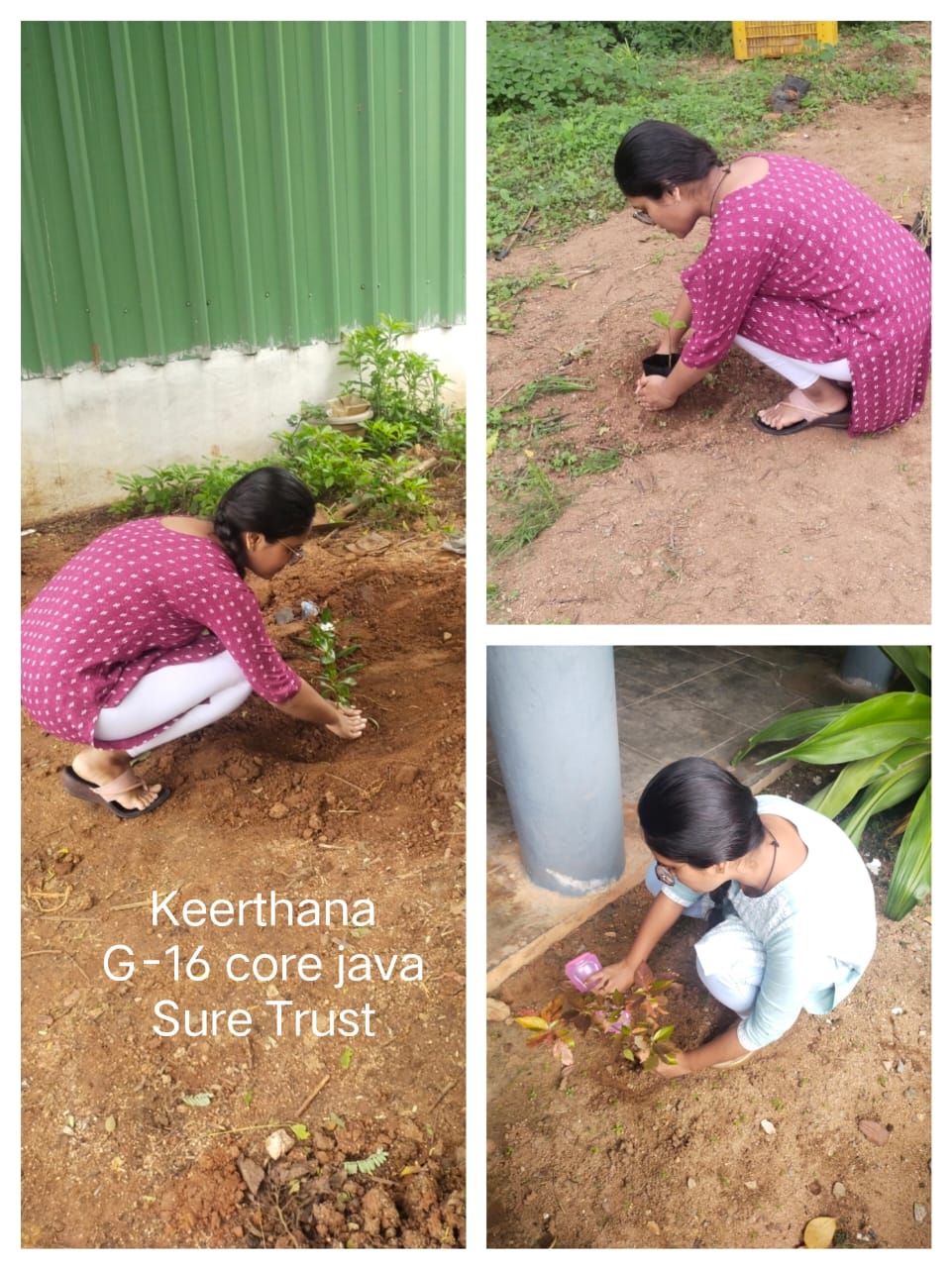 KEERTHANA