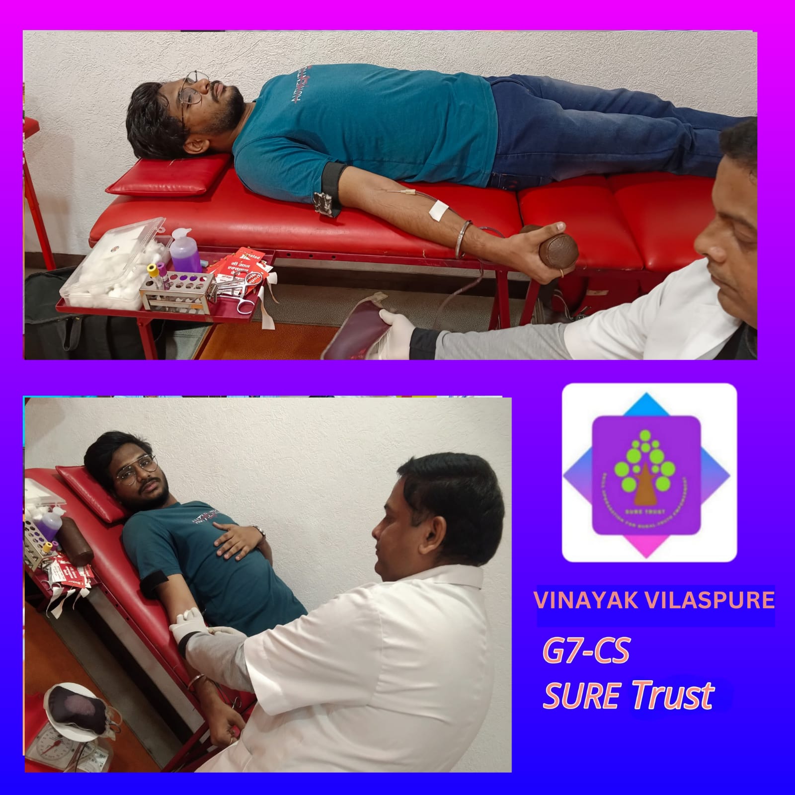 VINAYAK VILASPURE