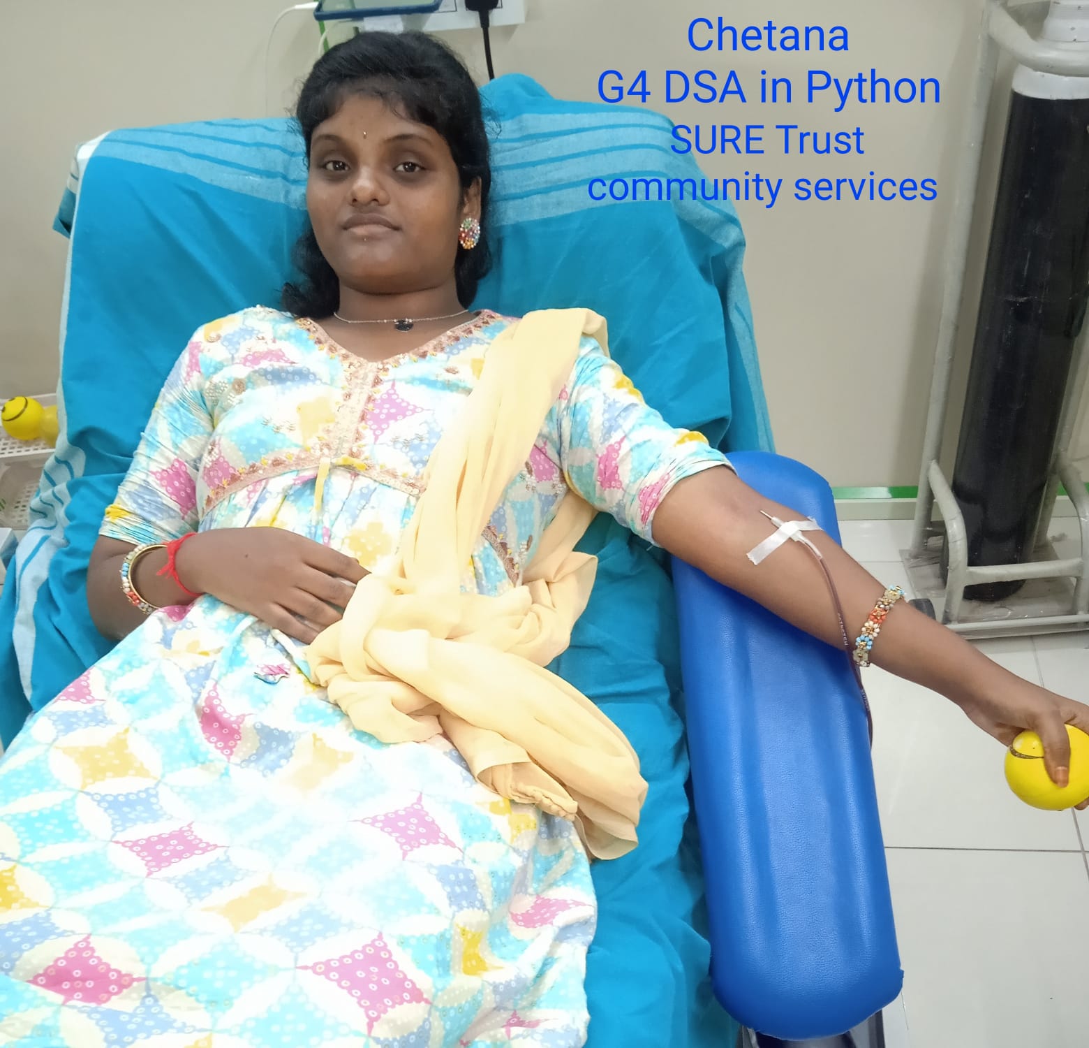 CHETANA