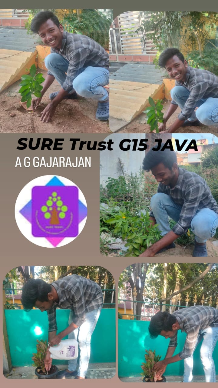 A G GAJARAJAN