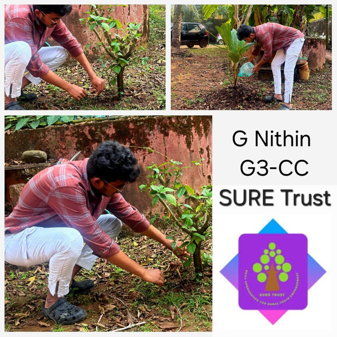 G NITHIN