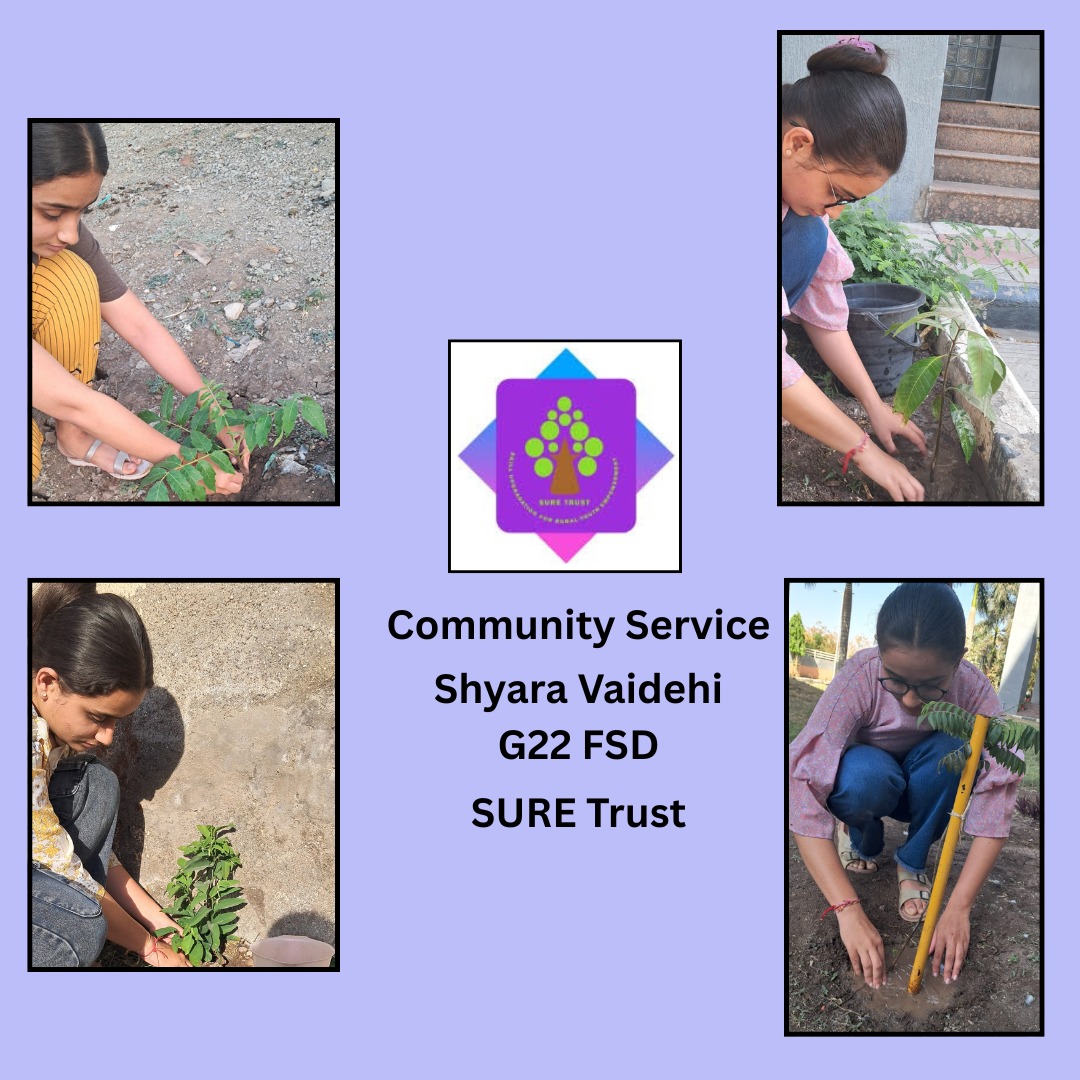 SHYARA VAIDEHI