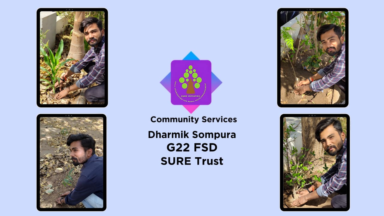 DHARMIK SOMPURA