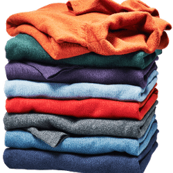 Clothing