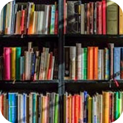 Books & Literature