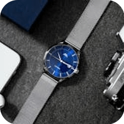 Jewelry & Watches