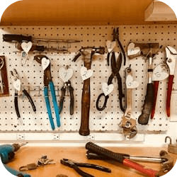 DIY & Home Improvement