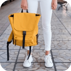 Backpacks