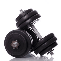 Gym Equipment