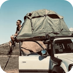 Tents