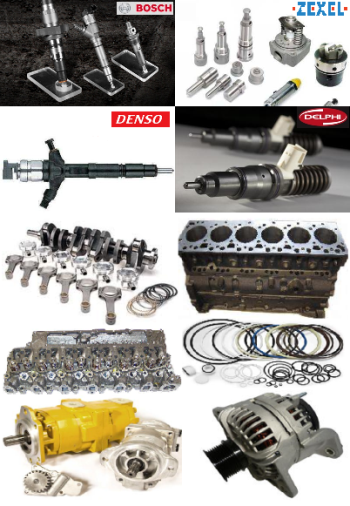 jual spare part alat berat truck genset forklift jual spare part alat berat truck genset forklift