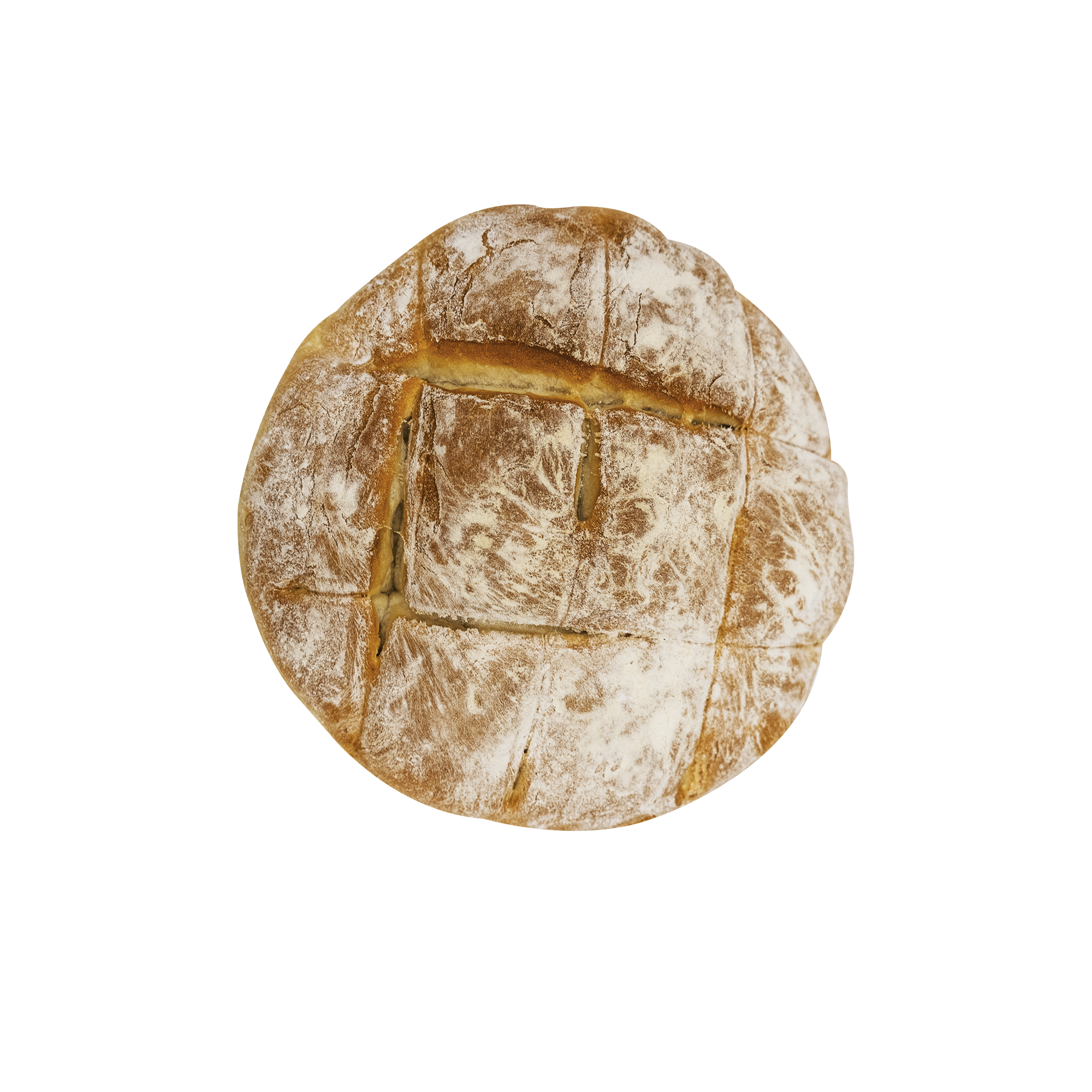 Селски хляб