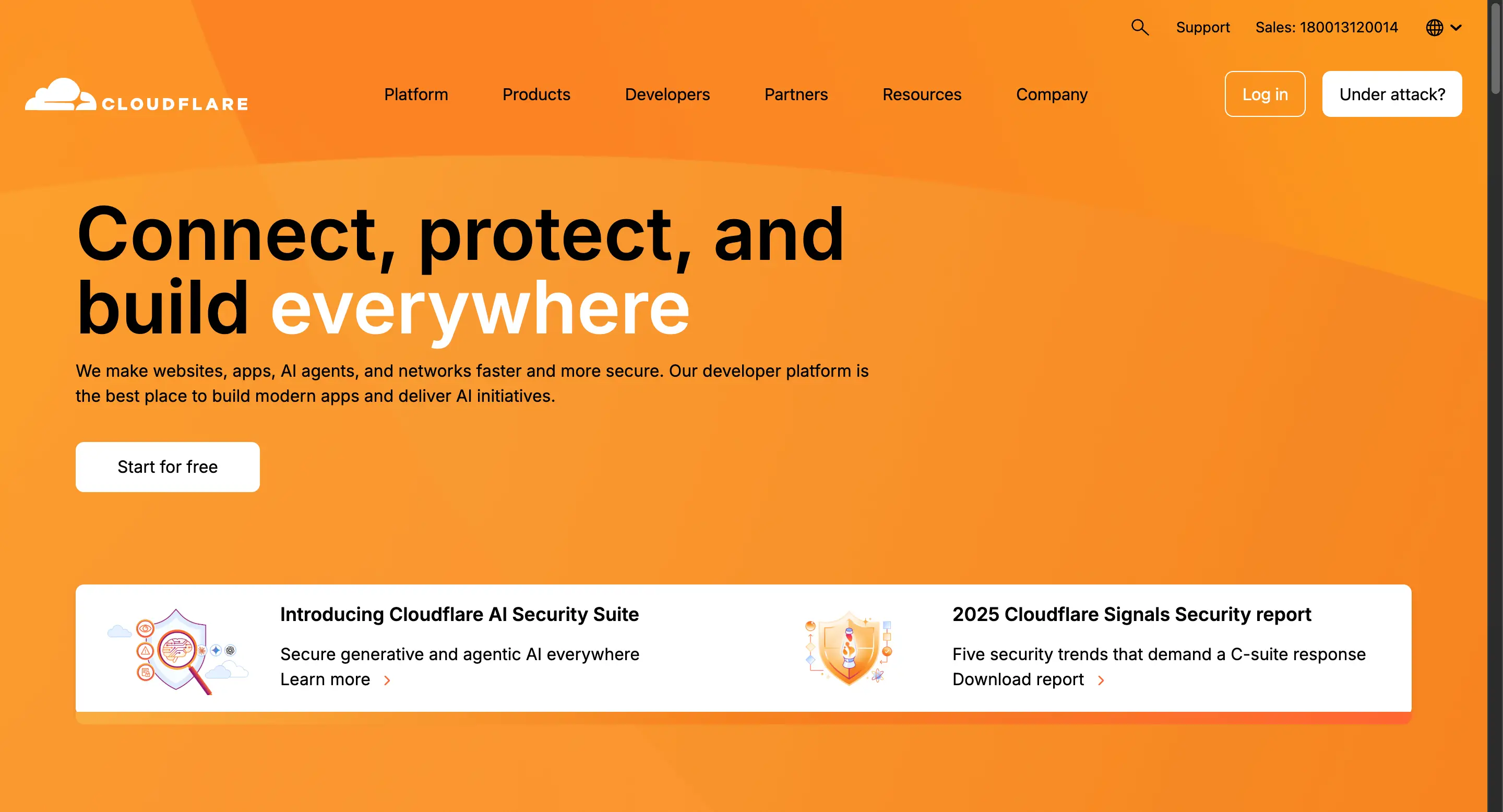 Cloudflare