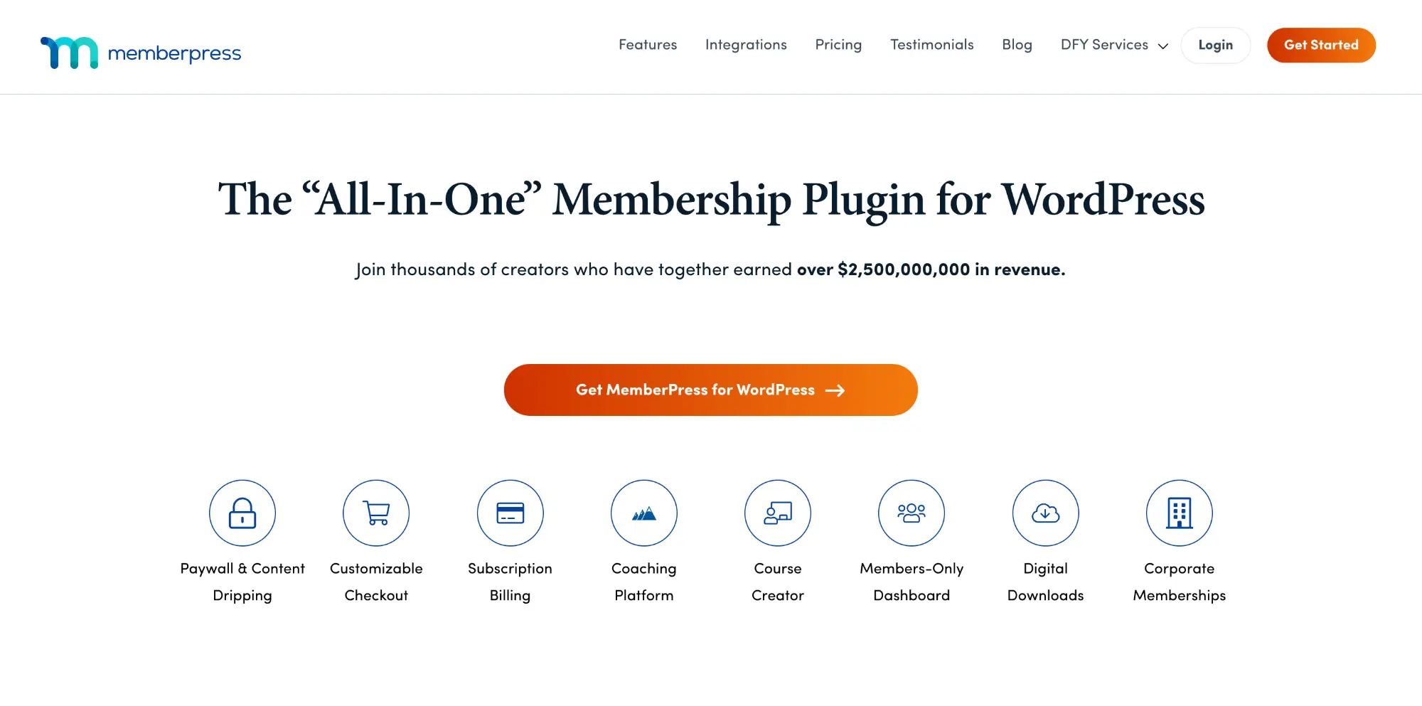 MemberPress