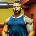 RASHON PICKETT OF PICKETTBOYZZ в @ rashon_pickettboyzz учетной записи Instagram