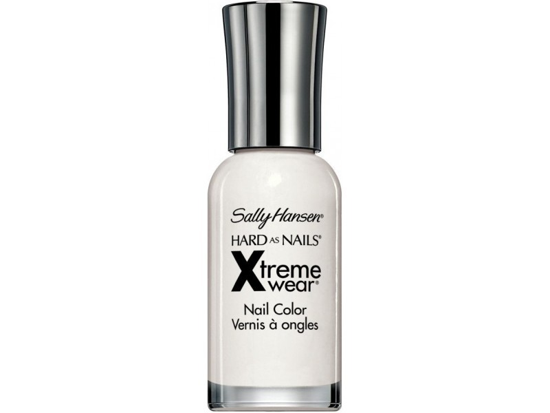 Компания sally hansen производит различные средства для восстановления и оздоровления ногтей