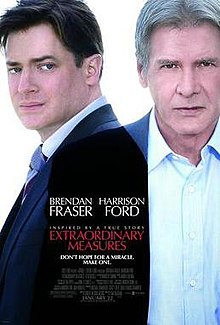 Pompe disease - harrison ford movie #2 Pompe disease - harrison ford movie #2