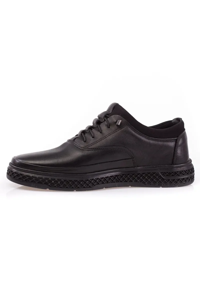 Men's Leather Shoes