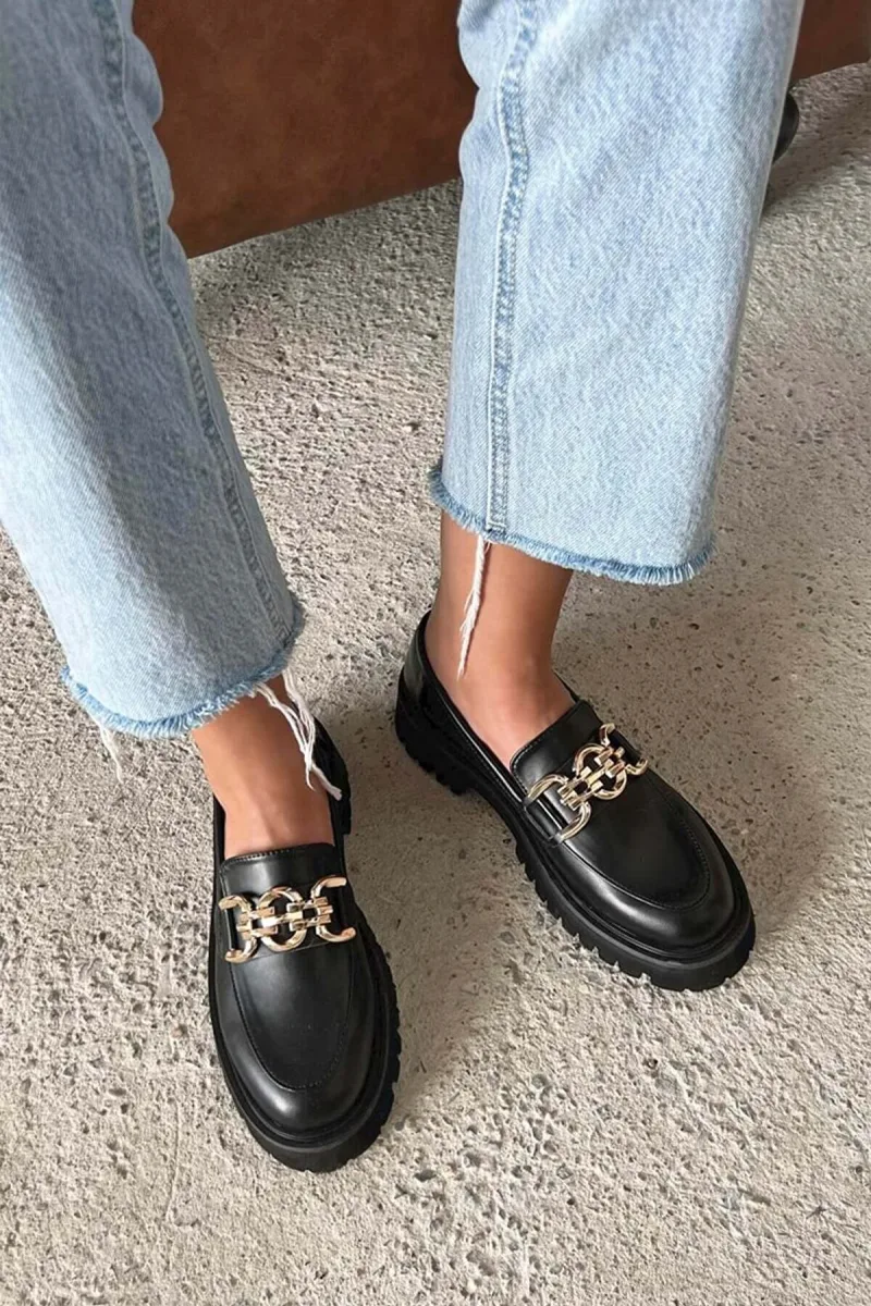 Women's Loafer Shoes