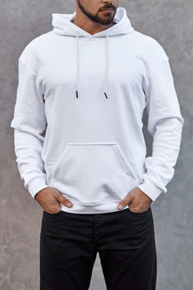Men's Hoodie