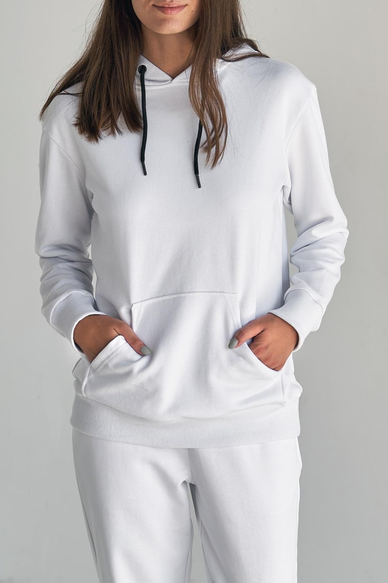 Women's Sports Hoodie