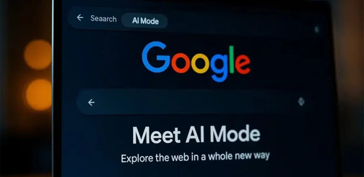 Google AI Search Mode Officially Launched in Pakistan with Gemini 2.5