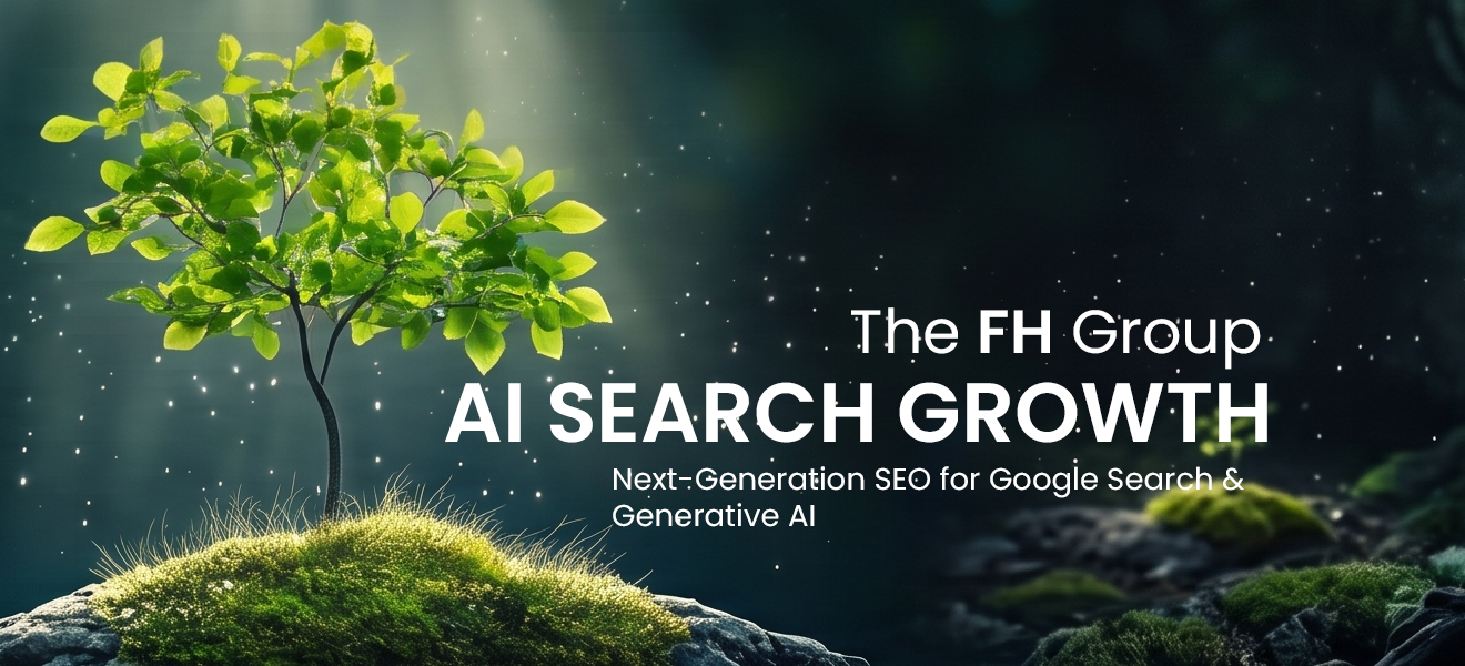 The Future of SEO for Google AI Overviews and AI Mode