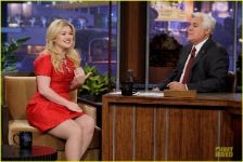 Kelly Clarkson photo