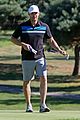 jared padalecki jensen ackles play golf together 30
