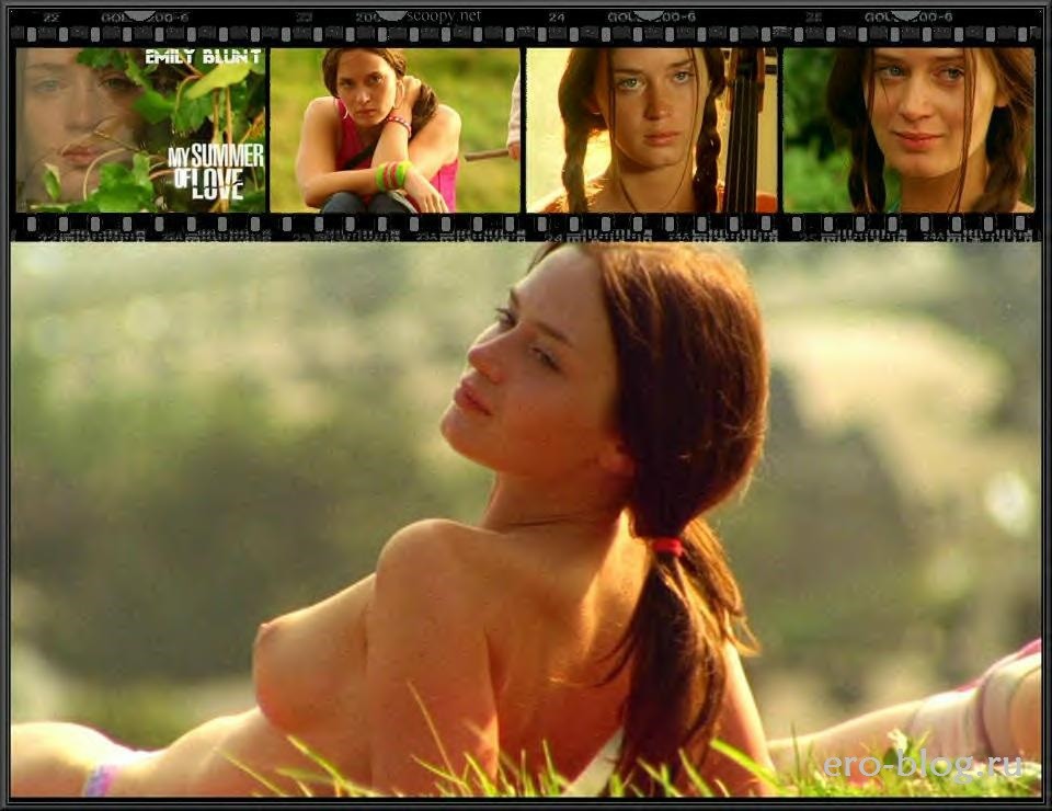 Emily Blunt | Эмили Блант Голая обнаженная Emily Blunt | Эмили Блант интимные фото звезды