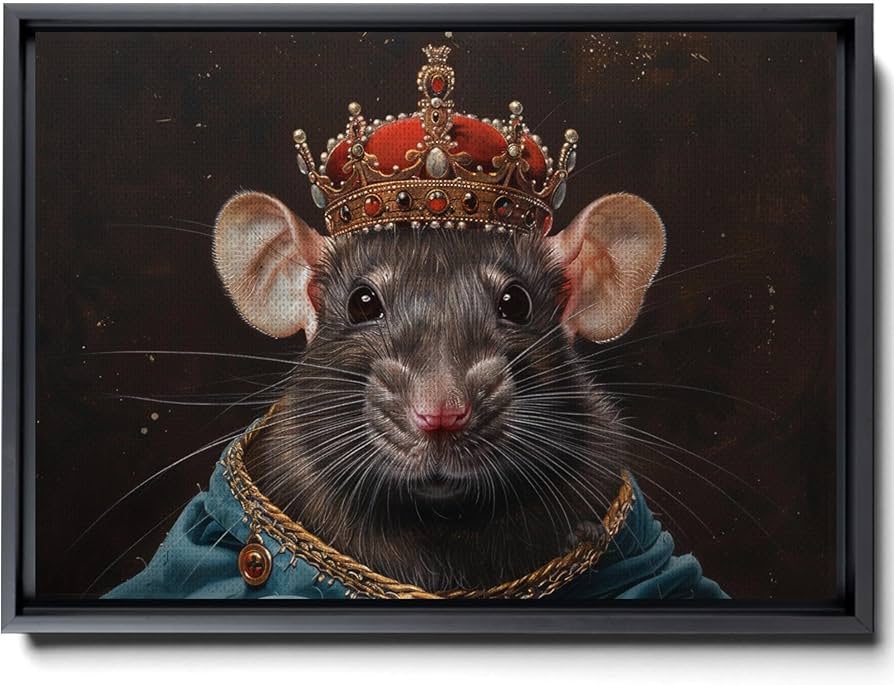 Rat King