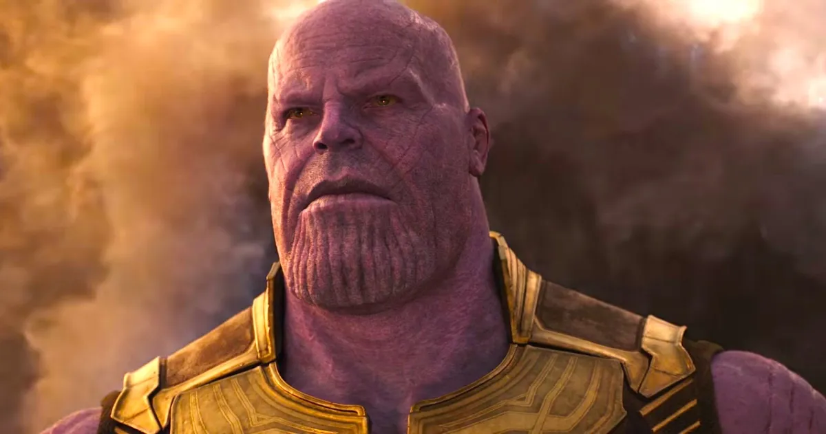 Thanos