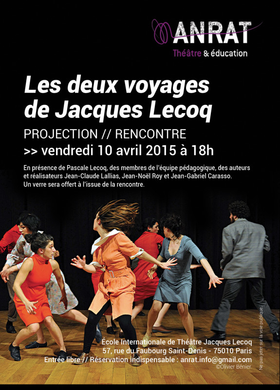 rencontres internationales saint denis