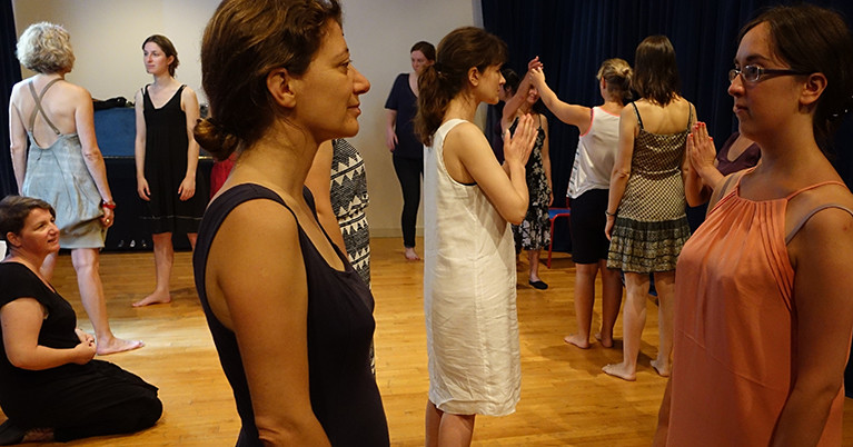 beau texte sur une belle rencontre