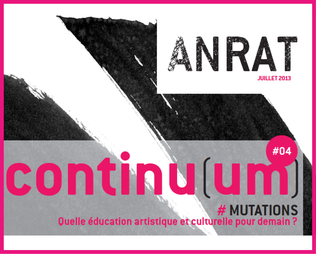 ANRAT