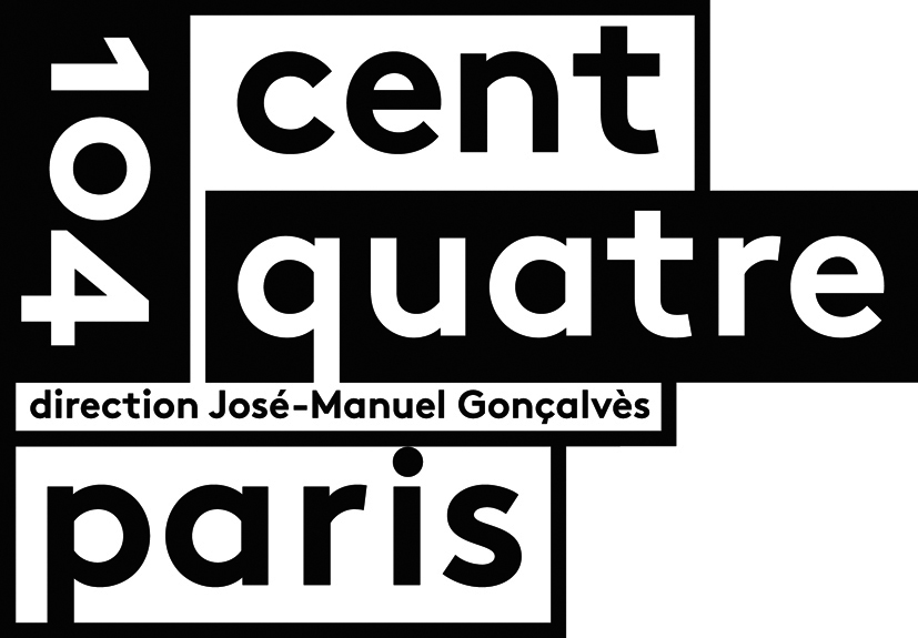 Le Centquatre-Paris