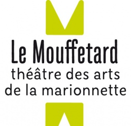 Le Mouffetard - Théâtre des arts de la marionnette
