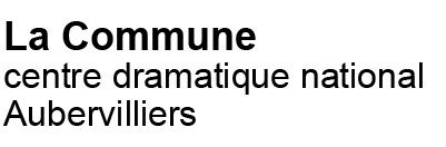 La Commune-CDN-Aubervilliers