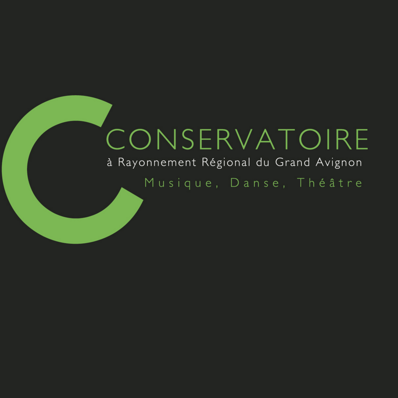 Conservatoire du Grand Avignon