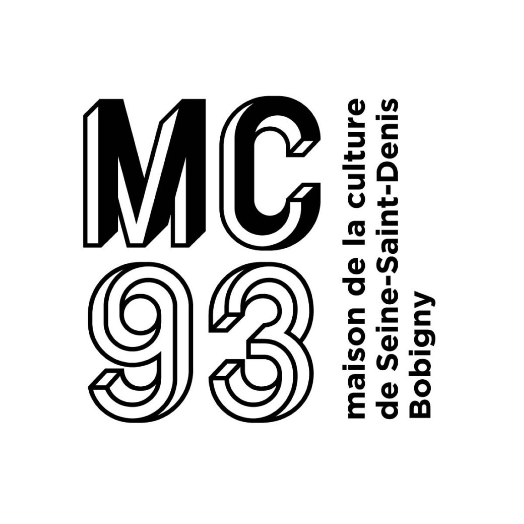 MC93 Maison de la Culture de Seine-Saint-Denis