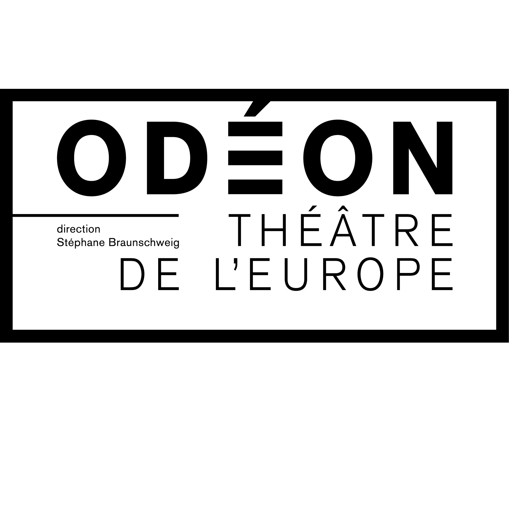Odéon, Théâtre de l'Europe