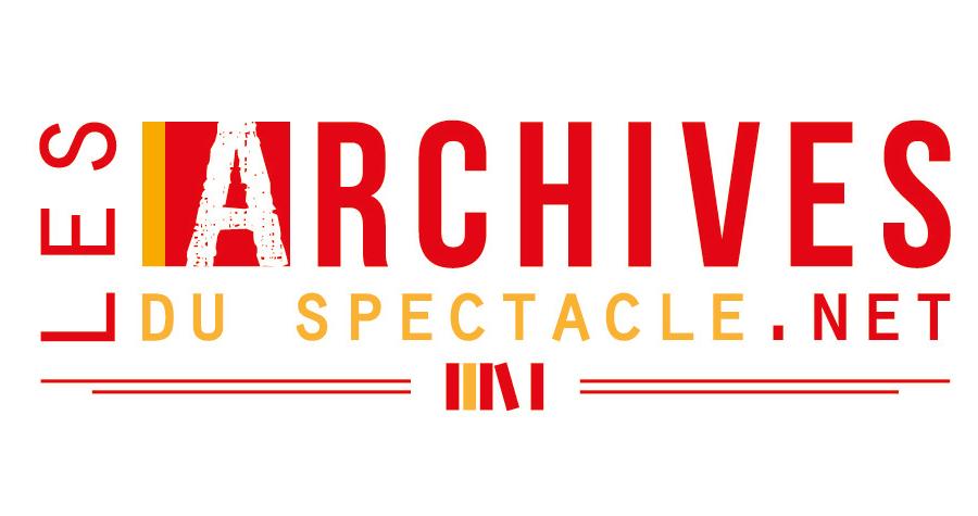 Archives du Spectacle
