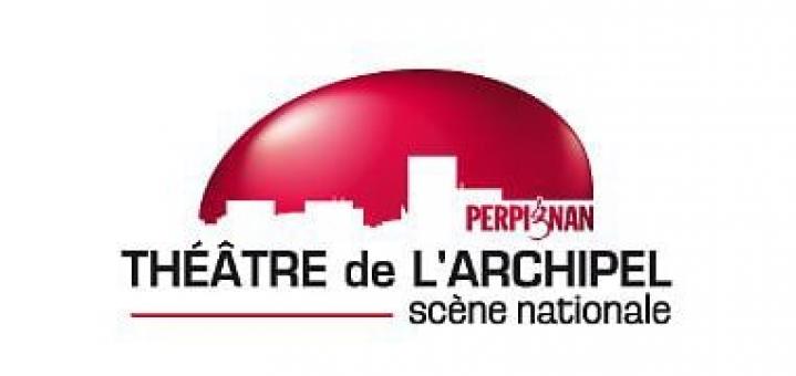 Le théâtre de l'Archipel 