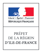 DRAC île-de-France