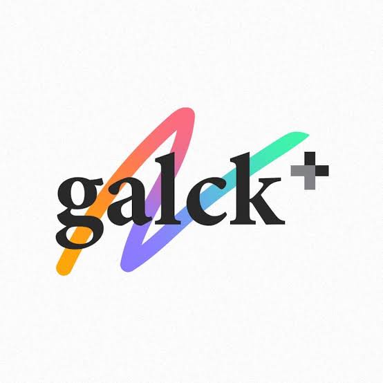 galck+