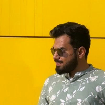 Prastut Kumar