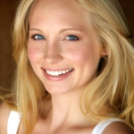 Кэндис Аккола (Candice Accola)